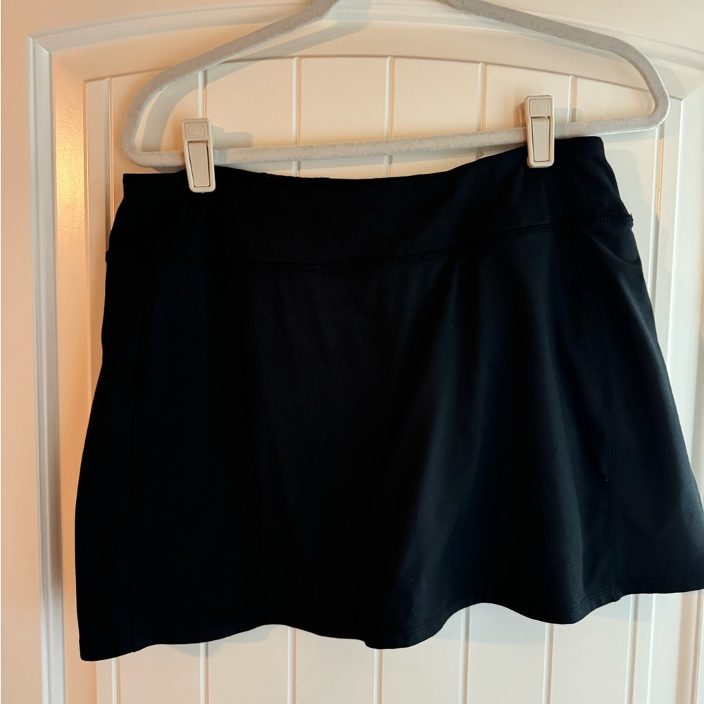 Madewell athletic skirt MWL XL